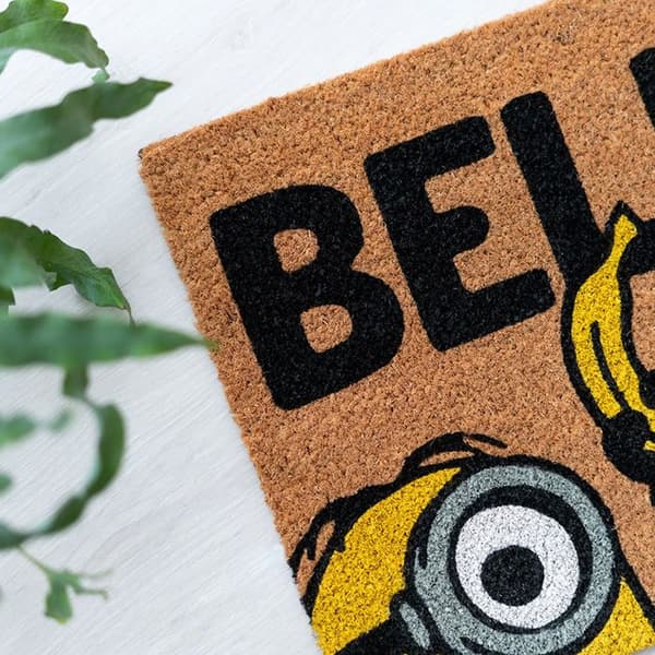 Minions matta (40 x 60 cm)
