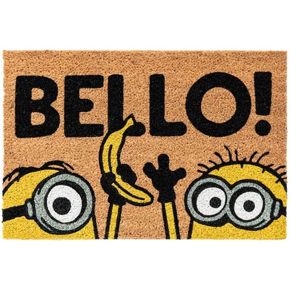 Minions matta (40 x 60 cm)