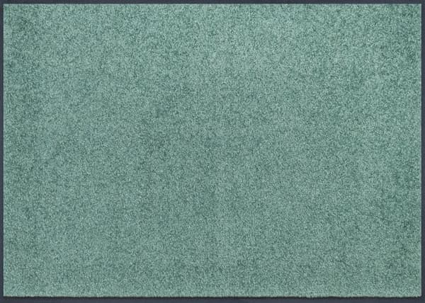 Teppe - Design - Oransje - 60 x 90 cm - Syntetisk - Moderne