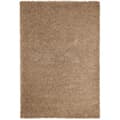 Miniatyrbild 4 av 4: Prime Shaggy matta [70x140 cm] beige