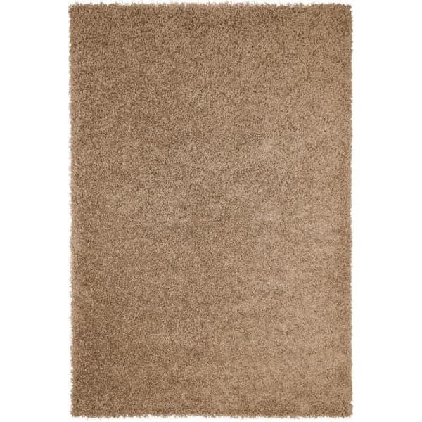 Prime Shaggy matta [70x140 cm] beige