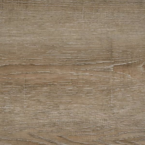 D-c-fix® PVC-golv - 37031 - d-c-fix Classis vinylgolvplattor Mörk ek 30,5 x 30,5 cm 1 m