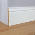 Miniatyrbild 3 av 5: PROVISTON Mönstrad sockel 16 x 150 x 2440 mm MDF Förbehandlad pack om 5