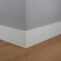Miniatyrbild 4 av 5: PROVISTON Sockel 10 x 100 x 2440 mm MDF Förbehandlad Fyrkantig sockel paket med 10
