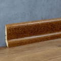 Miniatyrbild 3 av 4: PROVISTON Fanerad träsockel 20 x 60 x 2500 mm Ek 62,5 meter | 25 stycken