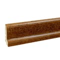 Miniatyrbild 1 av 4: PROVISTON Fanerad träsockel 20 x 60 x 2500 mm Ek 62,5 meter | 25 stycken