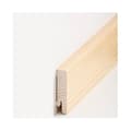 Miniatyrbild 1 av 3: Plinth träfanér äkta 16 x 60 x 2500 mm furu Plinth av PROVISTON