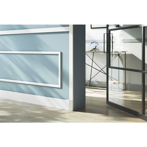 WALLSTYL - FD15S HD Polystyrene Sockel