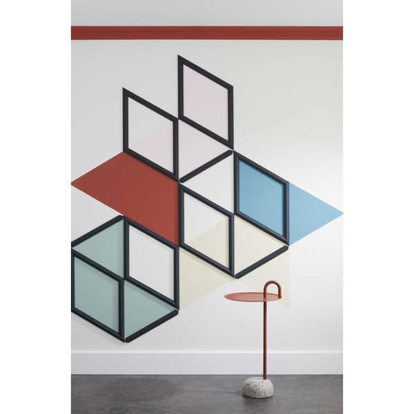 WALLSTYL - FD15S HD Polystyrene Sockel