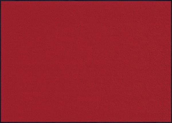 Designmatta 040 Scarlet - 120 x 180