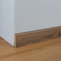 Miniatyrbild 2 av 6: PROVISTON Modern sockel 18 x 58 x 2400 mm Medium (MDF) Belagd Leukbach Ekdekor