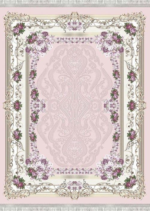 Bonamaison matta - under matta - 1 - Matta med digitaltryck, Flerfärgad, 80 x 300 cm
