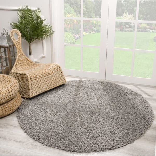Sanat matta - under matta - LOCA NYHET130080X80 DAIRELIGHT GREY