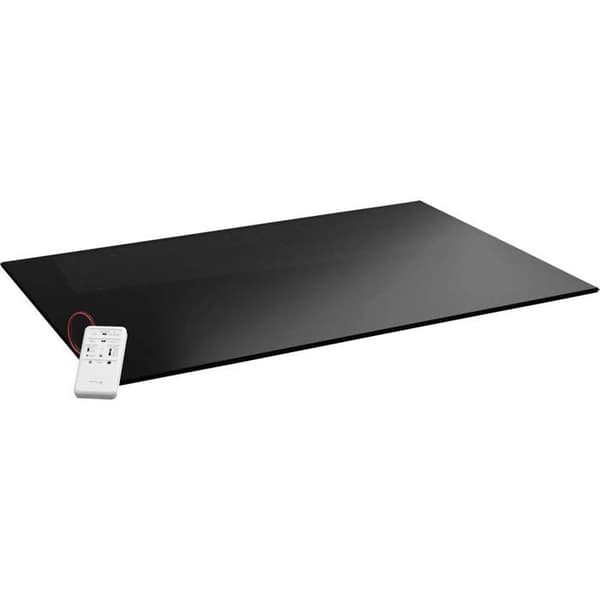 m-e modern-electronics Kontaktmatta med trådlöst larm BELL-577 TX 41402