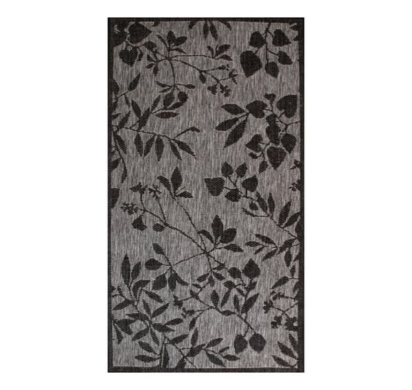 Tæppe DAWN FOAM-6, 80x250cm