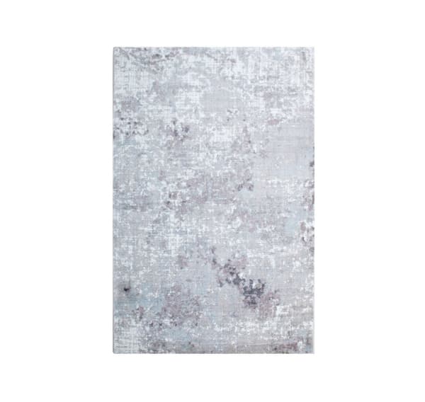 Matta SANFORD-3, 100x150cm, grå/brun