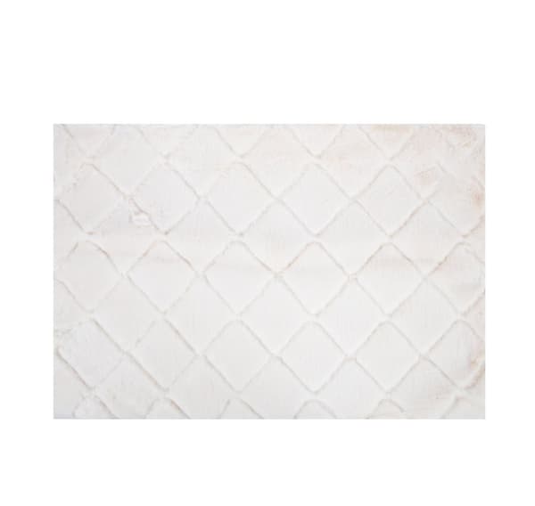 Matto MONICA 60x90cm, beige
