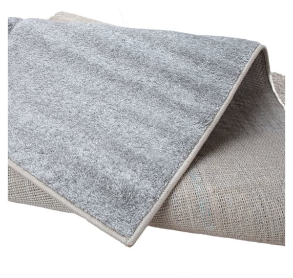 Teppe DIXIE CARVED-2, 100x150cm, grå/beige