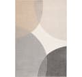 Pikkukuva 1 / 2: Matto DIXIE CARVED-2, 160x230cm, harmaa/beige