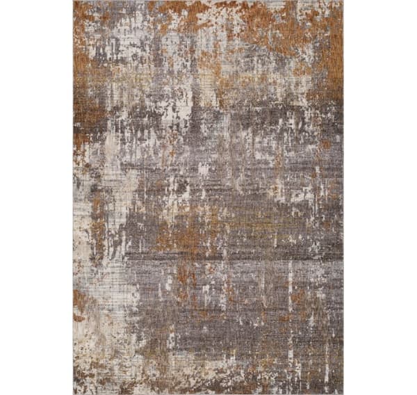 Matto APERO-4, 133x190cm, ruskea