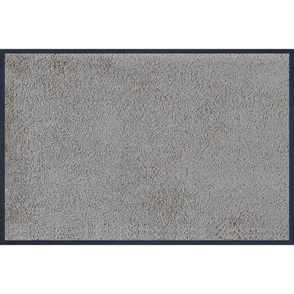 Designermatta 014 Cool Grey - 40 x 60