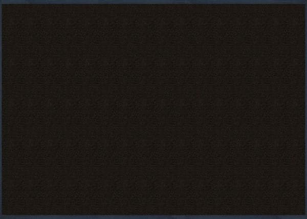 Designmatta 875 Raven Black - 60 x 180