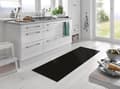 Miniatyrbild 2 av 3: Designmatta 875 Raven Black - 60 x 180