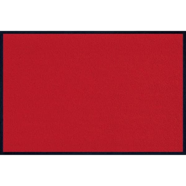 Designermatta 040 Scarlet - 40 x 60