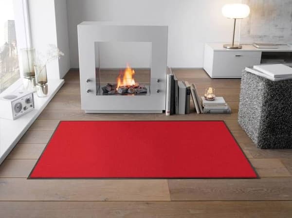 Designmatta 040 Scarlet - 75 x 120