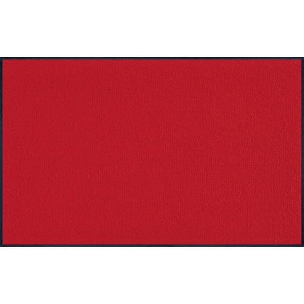Designmatta 040 Scarlet - 75 x 120