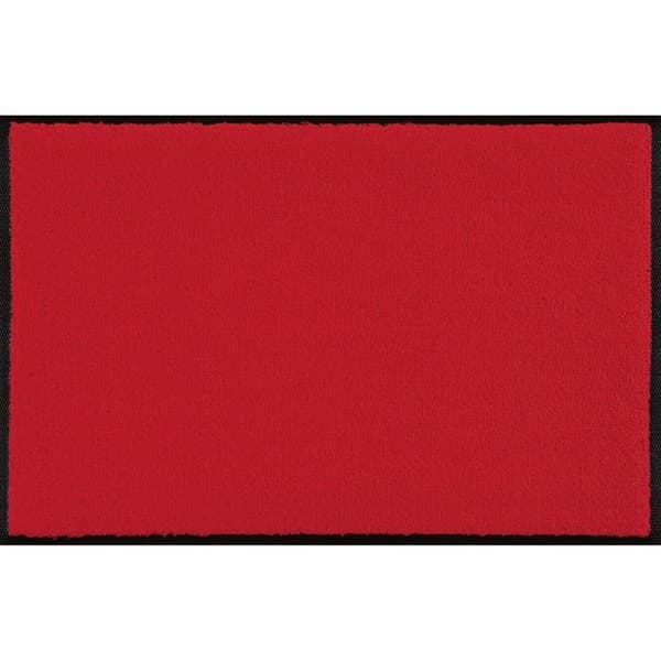 Designmatta 040 Scarlet - 50 x 75