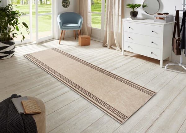 Hallmatta - Hanse home runner matta - 105426-80x400