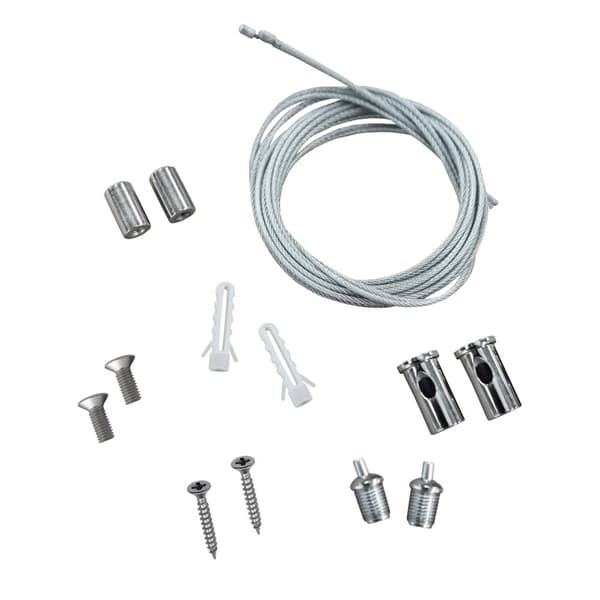 Polypropylenplader med ventilationskanaler + KANTER + Hexagonal LED-loftlampe | Sort, Grå, Blå eller kombinerede farver | Sammenkoblingsplader | Skrid