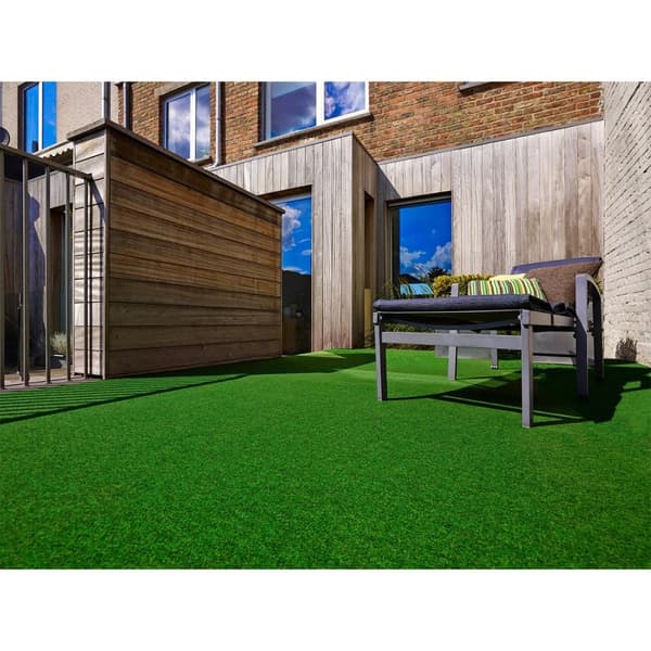 Rootz Lawn Free Moss Carpet - Artificial Turf - Synthetic Grass - Easy Care - 300 cm x 133 cm x 0,75 cm