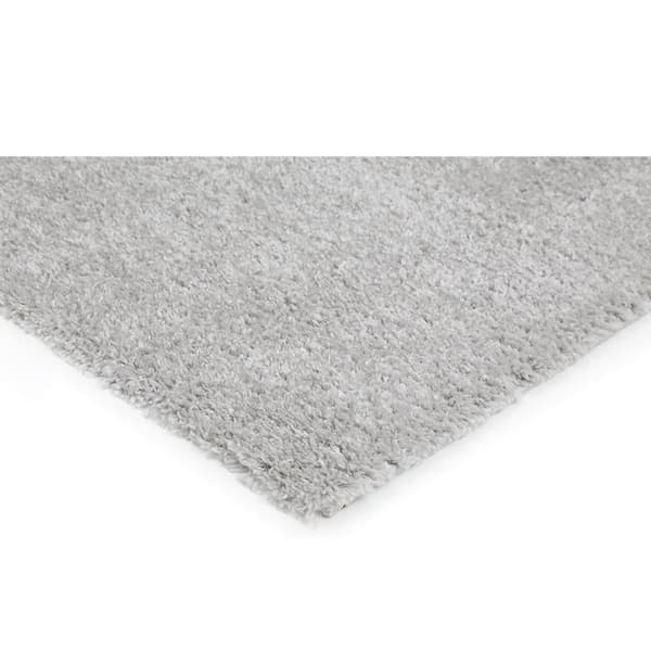 Rootz Shaggy Matto - Pehmeä matto - Fluffy Mat - Kestävä polypropeeni - 150 x 80 x 4 cm