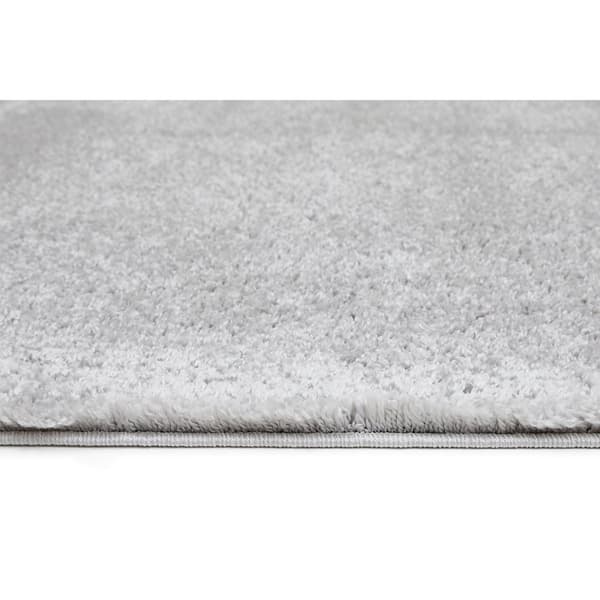 Rootz Shaggy Rug - Fluffy matto - pehmeä lattia - ylellinen tunnelma - 110 cm x 60 cm x 4cm