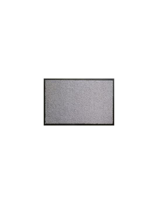 Tapis Queyras 60x80 cm ljusgrå - IDMAT