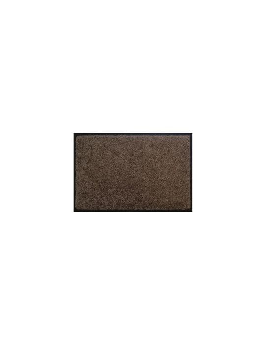 Tapis denali 60x80 cm taupe - IDMAT