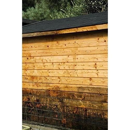 AQUANETT Ext Wood Oil Remover 2,5L