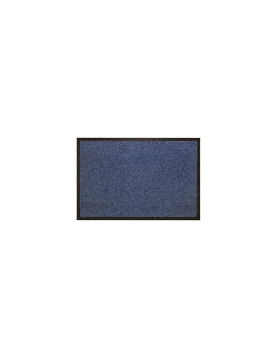 Tapis Queyras 60x80 cm blå - IDMAT