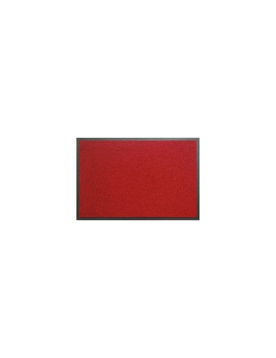 Tapis Queyras 40x60 cm röd - IDMAT