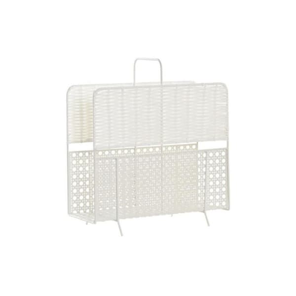 DKD Home Decor Tidningsställ, Standard - S3033227