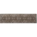 Miniatyrbild 1 av 2: Matta - DKD HEMINNREDNING - Matta Bomull Chenille - 60 x 240 cm - Bomull - Modern
