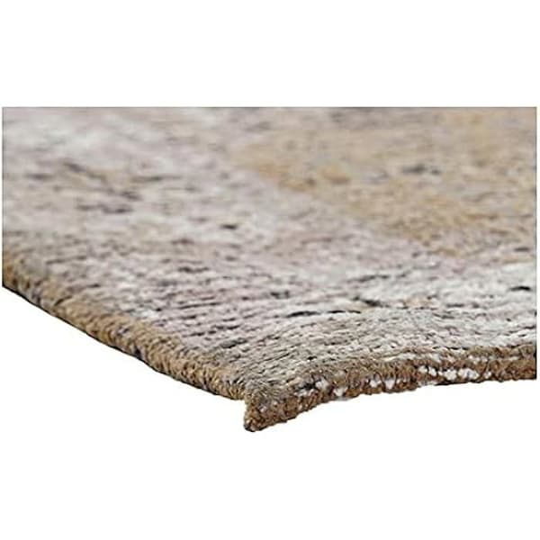 Matta - HEMINREDNING - Dkd - Bomull - 60 x 240 cm - Flerfärgad - Inomhus