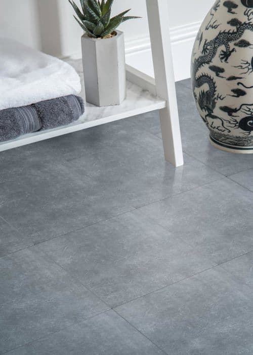 Kakel - dekorativ platta - glasblock - dekoration - kakelplint D-c-fix - F2745058A