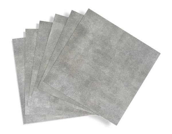 Kakel - dekorativ platta - glasblock - dekoration - kakelplint D-c-fix - F2745058A