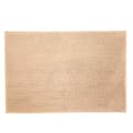 Miniatyrbillede 2 af 8: Bademåtte | JON | beige anti-skrid | 50x70cm | 843889
