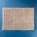 Miniatyrbillede 1 af 8: Bademåtte | JON | beige anti-skrid | 50x70cm | 843889
