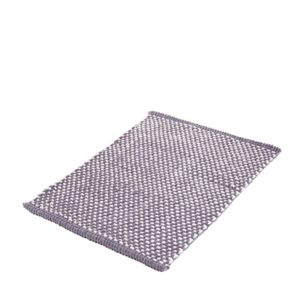 Bademåtte | JAMIE | grå-beige | 50x80cm | 864327