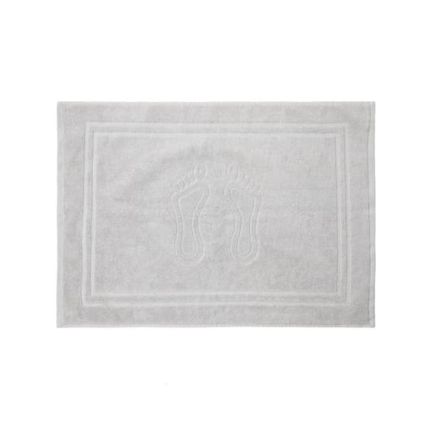 Hotellin alatunniste | KORNELI | puuvillan harmaa | 50x70cm | 897660